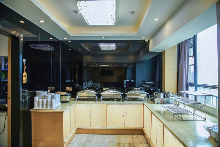 Food & Drinks 4, Lavande Hotel Kunming South Railway Station, Kunming