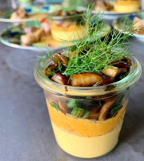 Food & Drinks 2, Villa Lascaux, Dordogne
