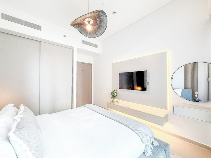 Room 3, Grande Signature Residences, Dubai