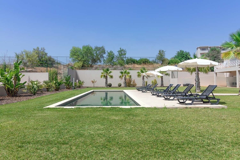 Sport & Beauty 2, Pestana Gramacho Residence, Lagoa