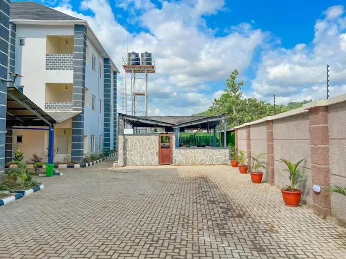 Exterior & Views, Clifford Apartment, Owerri Municipal