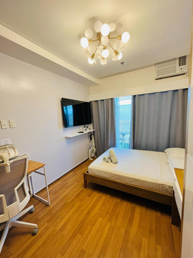 Bedroom 2, Prima @ Primavera City, near SM Uptown CDO, Cagayan de Oro City