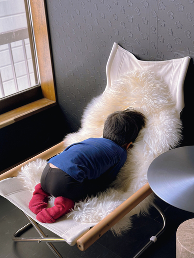 Bedroom 2, SLEEEP JP.Myoko, Myōkō