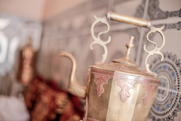 Others 5, Dar Widad, Ouarzazate