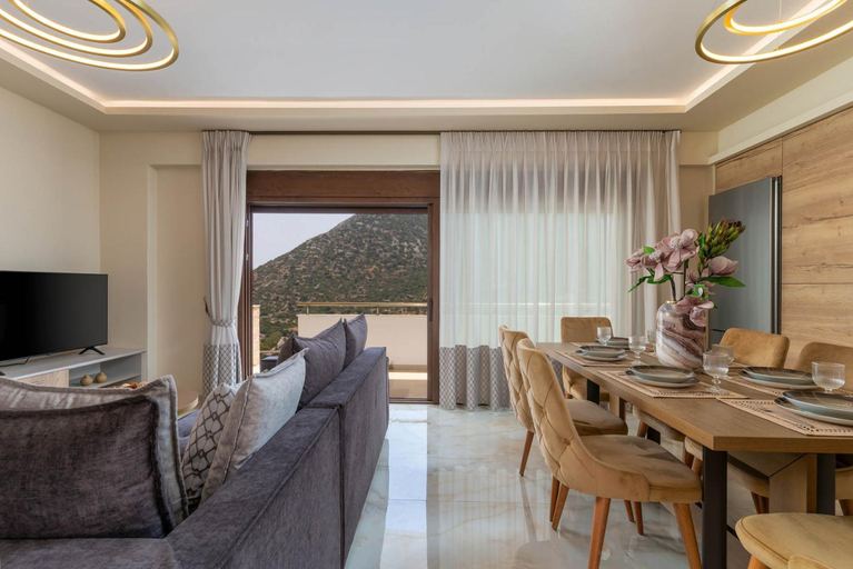 Others 1, Brikis Villas - With 3 Private Pools, Crete