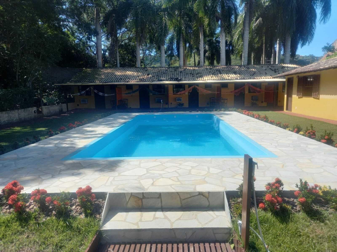 Sport & Beauty 3, A Casa do Pablo, Armação dos Búzios
