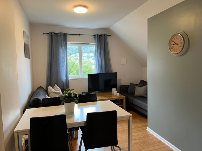 Others 3, Bendixens vei 57, Bergen