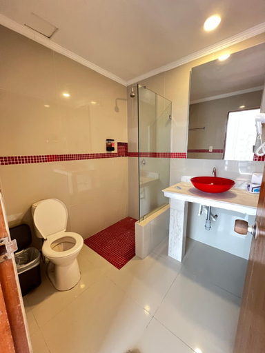 Bathroom 3, COSTA DEL SOL, Cartagena de Indias
