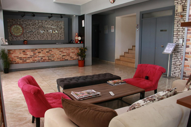Public Area 2, The Marmaris Boutique Hotel, Marmaris