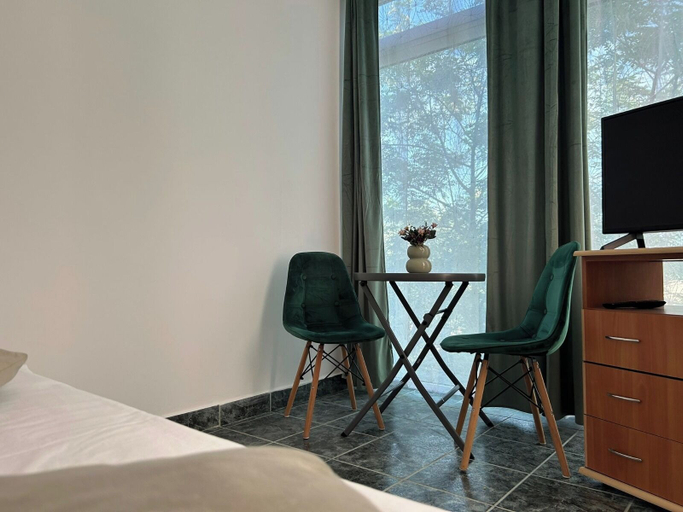 Room 5, Avenue Palm on the Beach - Avenue Hotels, Tuzla