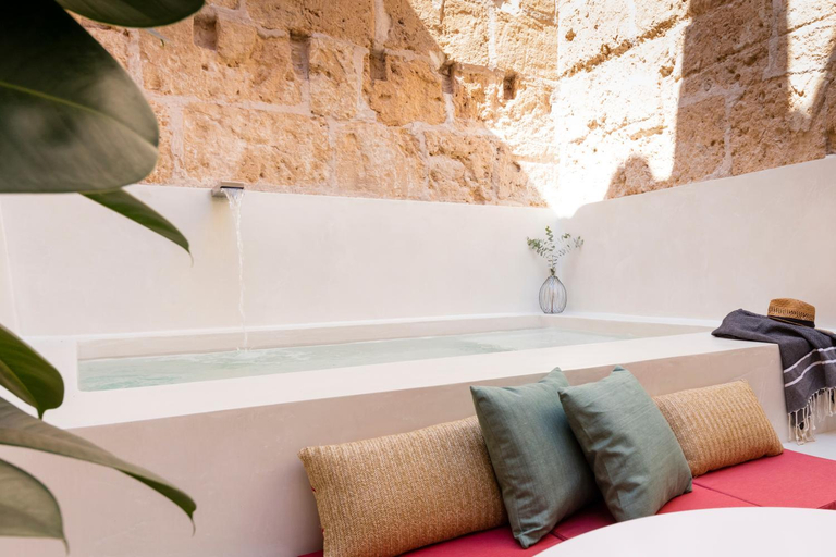 Bedroom 1, ARA Alcudia Hotel - Adults Only, Baleares