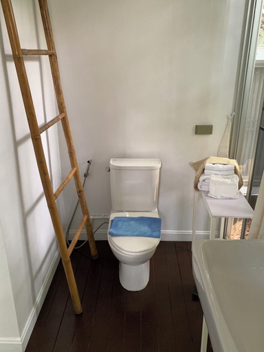 Bathroom 5, Cochet, Muang Chiang Mai