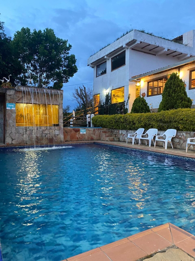 Sport & Beauty 5, Hotel Boutique Santa Clara, Los Santos