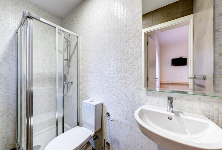 Bathroom 5, Hotel do Mercado, Aveiro