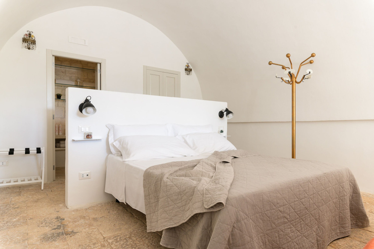 Bedroom, Suite Donna Carmela by Wonderful Italy, Brindisi