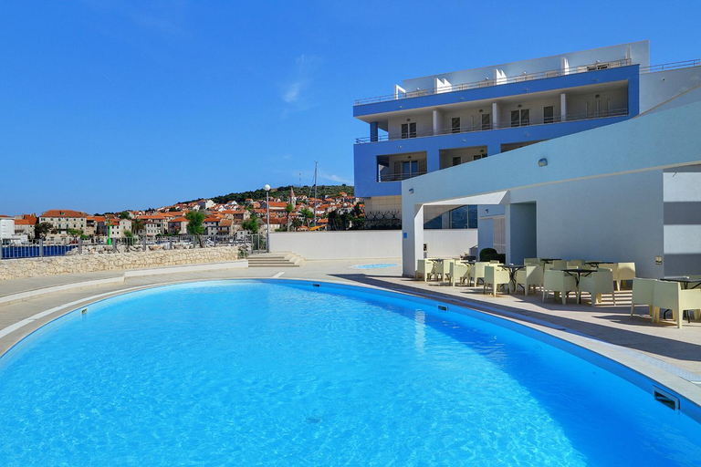 Sport & Beauty 2, Hotel Pastura, Postira
