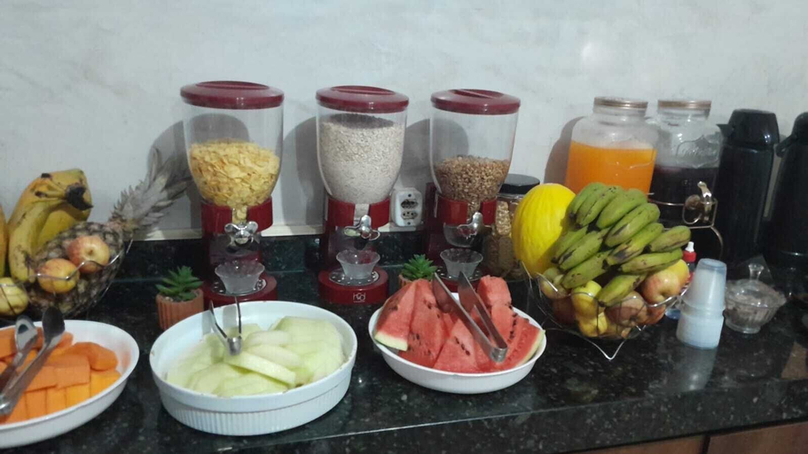 Food & Drinks 5, HOTEL NOVA AMERICA, Três Lagoas