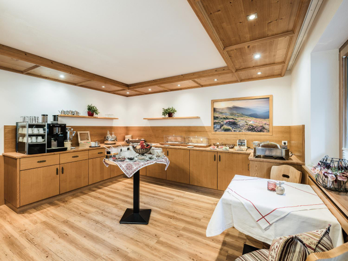 Food & Drinks 3, Madle - B&B, Imst