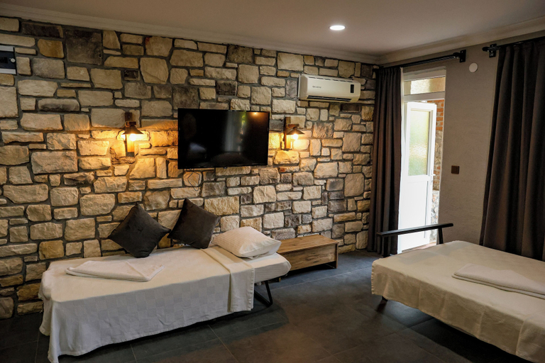Bedroom 2, Ballı Boutique Hotel & Restaurant, Fethiye