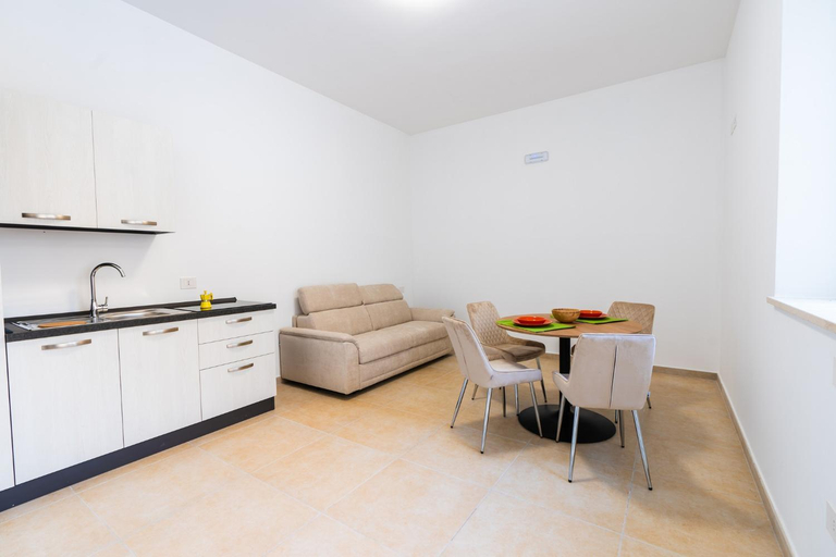 Others 4, GuestHost - Porta 29 Apartments, Barletta-Andria-Trani
