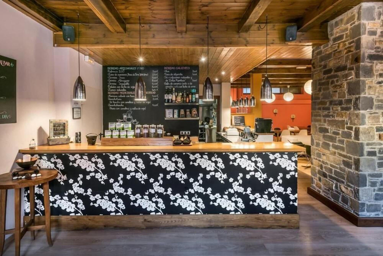 Food & Drinks, Chalet Iori, Lleida