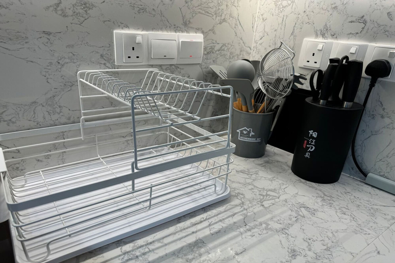 Food & Drinks 4, Arcoris Mont Kiara Apartments by Emily in Town, Kuala Lumpur