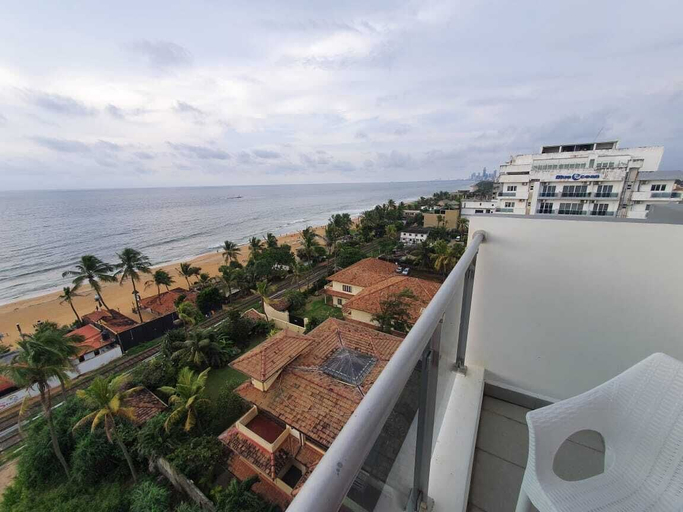 Others 5, Blue Ocean Apartment by EPICK, Dehiwala-Mount Lavinia