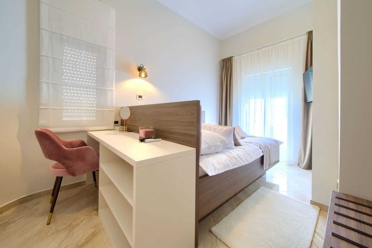 Room 5, Villa Piano With sea View, Krk