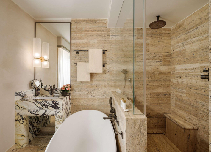 Bedroom 5, Park Hyatt Milan, Milano
