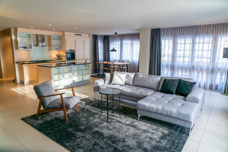 Others 2, Vrony Apartments by Hotel Walliserhof Zermatt, Visp