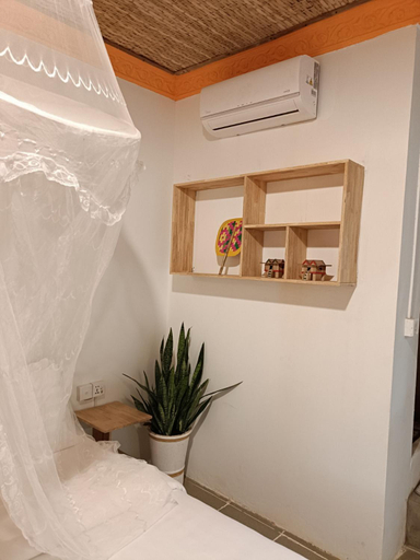Bedroom 3, Madam Sokha Homesteading, Siem Reap