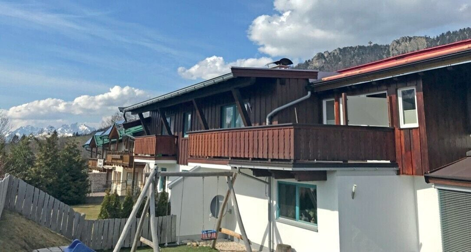 Exterior & Views, Appartement Mayrl, Kitzbühel