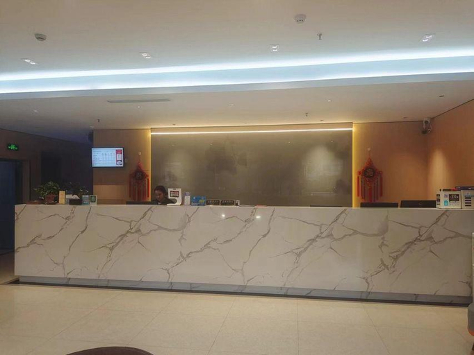 Others 4, GreenTree Inn Shanghai Songjiang District Yanshou Road Li Tower, Shanghai