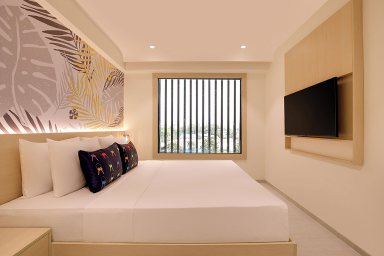 Others 5, Keys Lite by Lemon Tree Hotels Banswara, Banswara