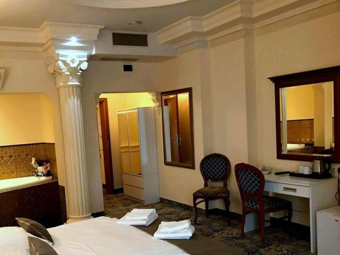 Bedroom 3, Hotel Venecia Palace, Pruszków