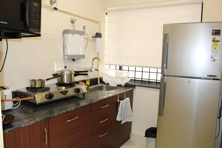 Others 5, Family Friendly Guest house, Bangalore