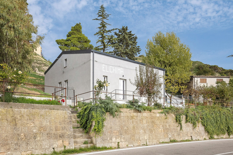Exterior & Views 2, ElChiMa by Wonderful Italy, Palermo