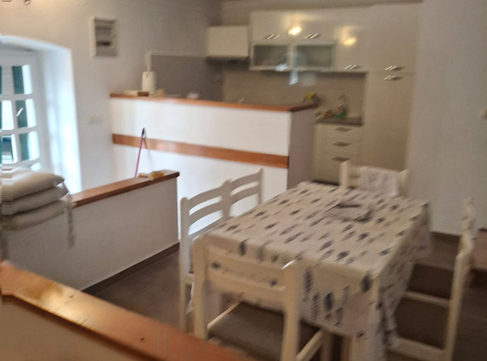 Private kitchen 2, Villa Jagoda, Orebić