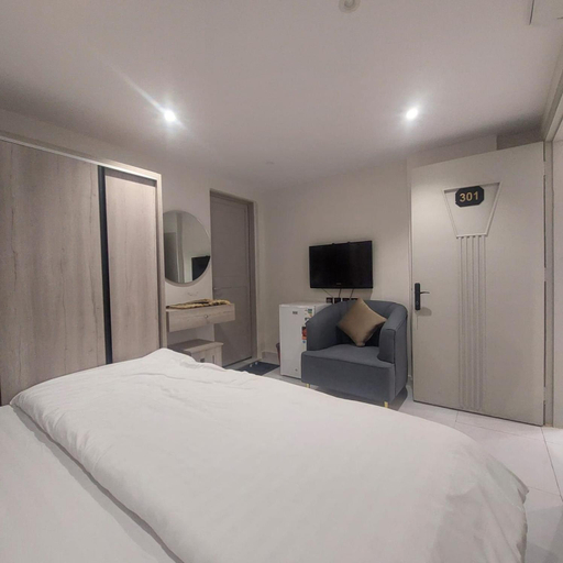 5, شقق النماء الفندقية - Alnmaa Home Hotel Apartments, Riyadh