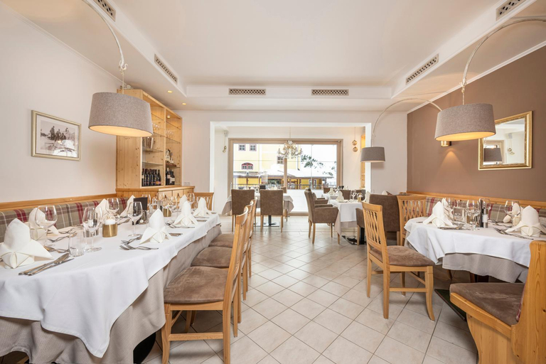 Food & Drinks 4, Hotel Tauernblick, Sankt Johann im Pongau