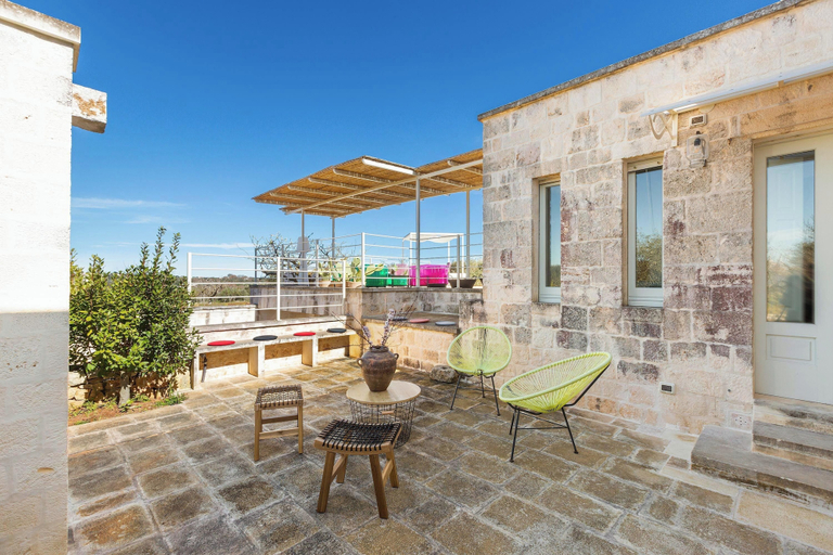 Others 5, 3224 Trulli Almaviva by Perle di Puglia, Brindisi