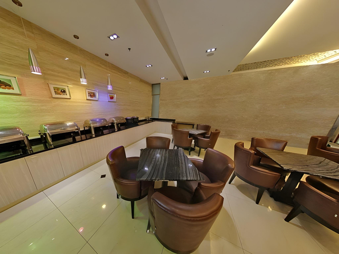 Food & Drinks 4, Starway Hotel Hongqiao Junction Center Branch, Shanghai