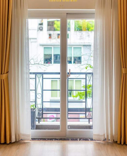 Others 5, Simmi 4 Hotel & Apartment Near SECC, District 7