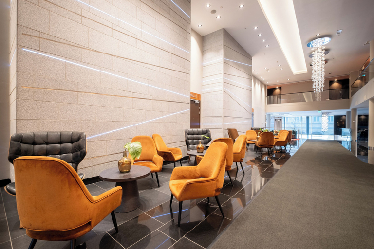 Food & Drinks 5, Quality Hotel Fredrikstad, Fredrikstad