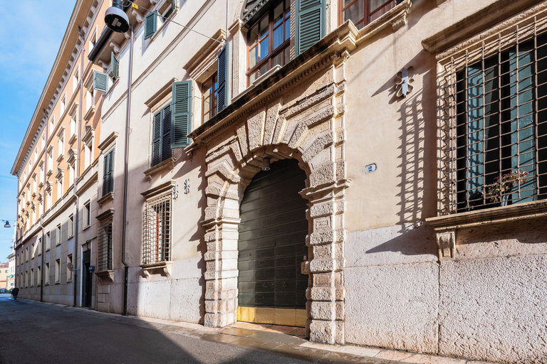 Exterior & Views, Residenza Lugo, Verona