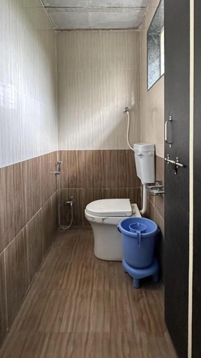 Bathroom 4, Fulgulab Lawns & Homestays, Pune