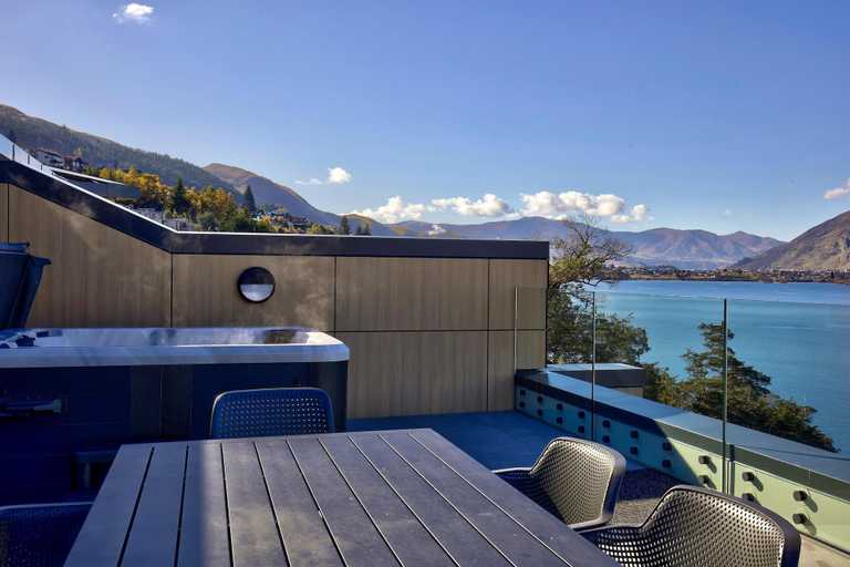 Sport & Beauty 3, Avani Queenstown Hotel, Queenstown-Lakes