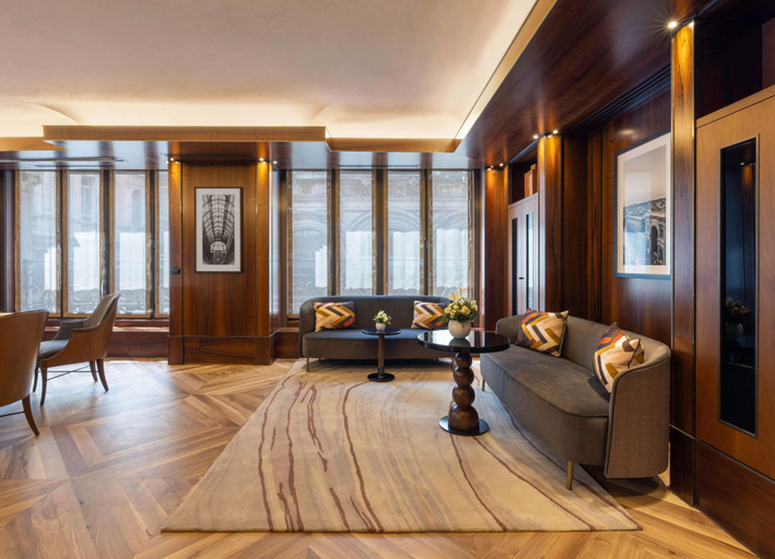 Others 2, Park Hyatt Milan, Milano