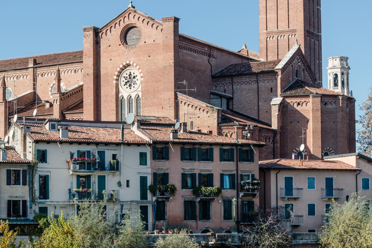 Others 5, Ponte Postumio Home, Verona