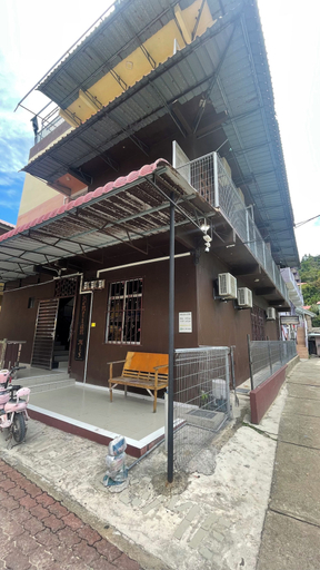 Exterior & Views 2, PerhentianMj FishermanVillage, Besut
